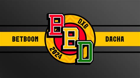Dota 2 BetBoom Dacha Dubai 2024: Full schedule, .